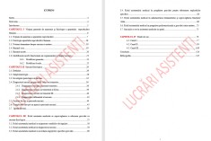 Ingrijirea pacientei cu Sarcina Fiziologica- Licen?a AMG foto