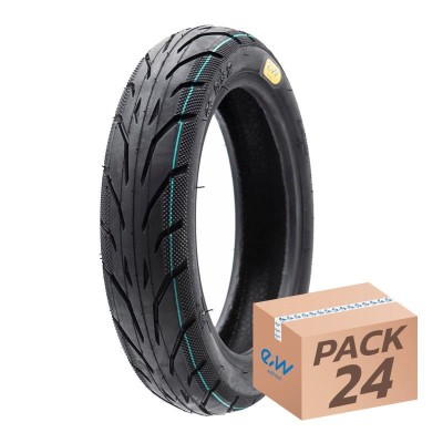 Set anvelope Cityroad 9x2-6,1 Ewheel - 24 buc foto