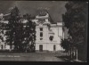 CPI B12499 CARTE POSTALA - FOCSANI. CLADIREA TEATRULUI, RPR, Circulata, Fotografie