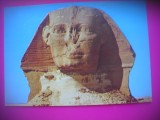 HOPCT 6865 SFINXUL DE LA GIZA . -EGIPT -AFRICA-NECIRCULATA