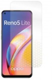 Folie pentru Oppo Reno 5 Lite, Ultra-Rezistentă, Claritate Cristalină, Aplicare Ușoară