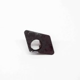 Suport Senzor Parcare BMW i3 I01 2019 OEM 7306363 Negru Argintiu