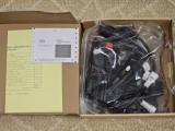 Kit LAUNCH diagnoza motociclete Connector Kit 2.0 PN: 301181175 with Renewal Card