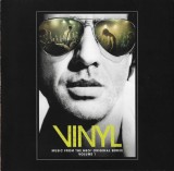 Various - Vinyl (Music From The HBO Original Series Volume 1), CD