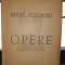 Opere - Vasile Alecsandri