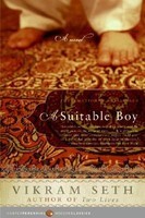 A Suitable Boy foto