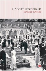 Marele Gatsby - F. Scott Fitzgerald - Litera
