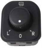 Buton comutator comanda actionare reglaj oglinzi electrice compatibil Skoda Superb 2 6 pini 3TD959565