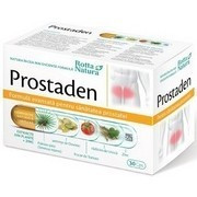 Prostaden 30 capsule - ROT foto