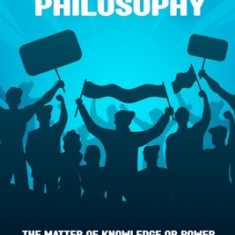 The matter of knowledge or power Heinrich Meyer and political philosophy