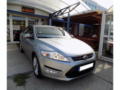 Ford Mondeo 2.0Tdci, an 2014 foto