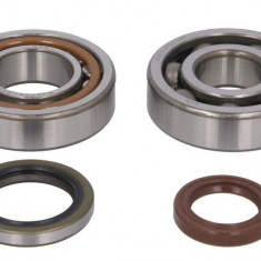 Crankshaft main bearing fits: HUSQVARNA TC. TE; KTM EXC. SX. XC. XC-W 125/150/200 1998-2018