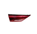 Stop spate, lampa Audi Q3 (F3), 07.2018-, montare spate, stanga, LED; intern, ULO