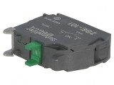 Element de Contact 22mm Harmony XB4 NO