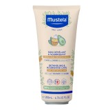 Crema hranitoare pentru descurcarea parului, 200 ml, Mustela