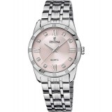 Ceas Dama, Festina, Mademoiselle cu Cristale F16940/C - Marime universala