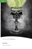 Level 3: Hamlet - Paperback brosat - William Shakespeare - Pearson