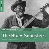 The Rough Guide to the Blues Songsters | Various Artists, Jazz
