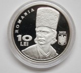 10 LEI 2021 . 200 DE ANI DE LA REVOLUTIA DIN 1821 CONDUSA DE TUDOR VLADIMIRESCU .