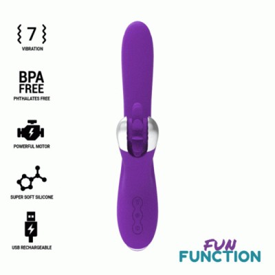 FUN FUNCTION - BUNNY FUNNY WAVE 2.0 foto