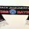 Fular fotbal - &quot;Ultras Anti&quot; BAYERN MUNCHEN