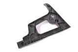 Suport bara de protecție st&acirc;nga spate AUDI A5 8T3 2007 OEM: 8T0807453 11719488