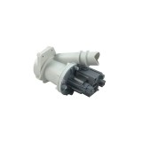 Pompă evacuare pentru mașină de spălat rufe CANDY 46003742 HOOVER Original