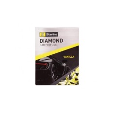 Odorizant auto Starline Diamond Vanilie 20ml