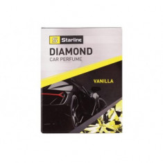 Odorizant auto Starline Diamond Vanilie 20ml
