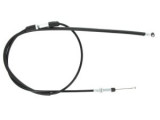 Cablu ambreiaj 1483mm stroke 80mm compatibil: KAWASAKI VN 800 1996-2006