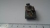 Bnk jc Hasbro - Micro Machines - Vehicule militare - M551 Sheridan