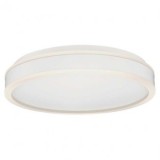 PLAFONIERA LED 18W 4000K- ALB, V-TAC