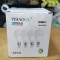 Set 4 Bec-uri LEDBulb 50000 Lumen Day Light