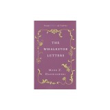 The Whalestoe Letters: From House of Leaves