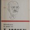 Introducere in poezia lui T. Arghezi &ndash; Serban Cioculescu