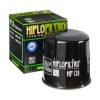 Filtru ulei Hiflofiltro HF128 - Kawasaki KAF300 - KAF400 - KAF620