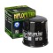 Filtru ulei Hiflofiltro HF128 - Kawasaki KAF300 - KAF400 - KAF620