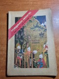 revista magazin istoric octombrie 1976