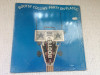 Bootsy Collins Party On Plastic disc vinyl 12" maxi single muzica electro funk, VINIL, Pop, Columbia