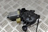 Motor macara geam ușă st&acirc;nga spate PORSCHE MACAN 95B 2014 OEM: 5Q0959801C,5Q0.959.801.C 27845294