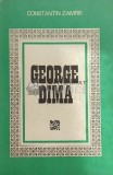 George Dima - 1974 - Constantin Zamfir ($C137)