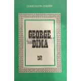 George Dima - 1974 - Constantin Zamfir ($C137)