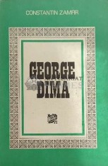 George Dima - 1974 - Constantin Zamfir ($C137)