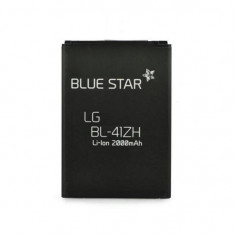 Acumulator BS BL-41ZH Pentru LG L50 D213N,LG L Fino D290N,H340,Leon H340N,Leon 4G LTE foto