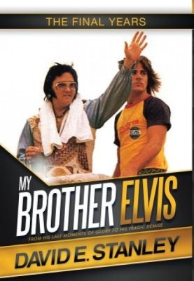 My Brother Elvis: The Final Years foto