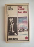 Jack London &ndash; Patrula de pescuit / Smoke Bellew, 1986, Univers