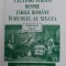 CALATORI STRAINI DESPRE TARILE ROMANE IN SECOLUL AL XIX - LEA , VOLUMUL X ( 1872 - 1876 ) , SERIE NOUA , editie coordonata de DANIELA BUSA , 2017