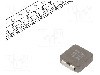 Bobina 4,7&micro;H, {{Montare}}, {{Dimensiuni corp}}, Seria {{Seria producatorului}}, KEMET - MPXV1D0830L4R7