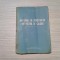 MATERIALE DE CONSTRUCTIE DIN PIATRA DE CALCAR - K. P. Galanin - 1955, 96 p.