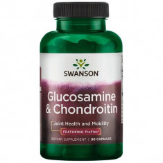 Glucosamine & Chondroitin 90 capsule Swanson